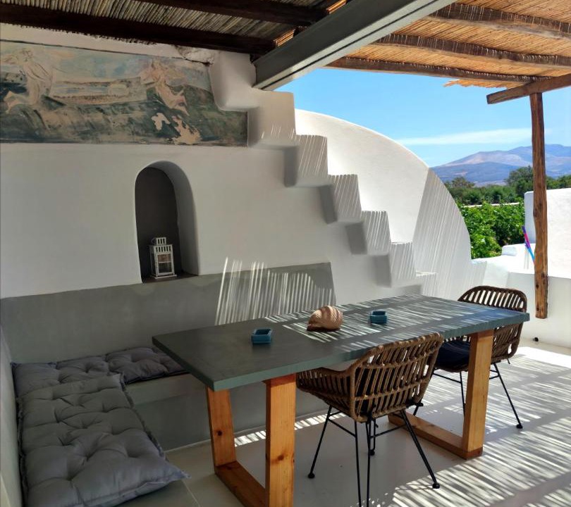 Photo of Others in Antiparos