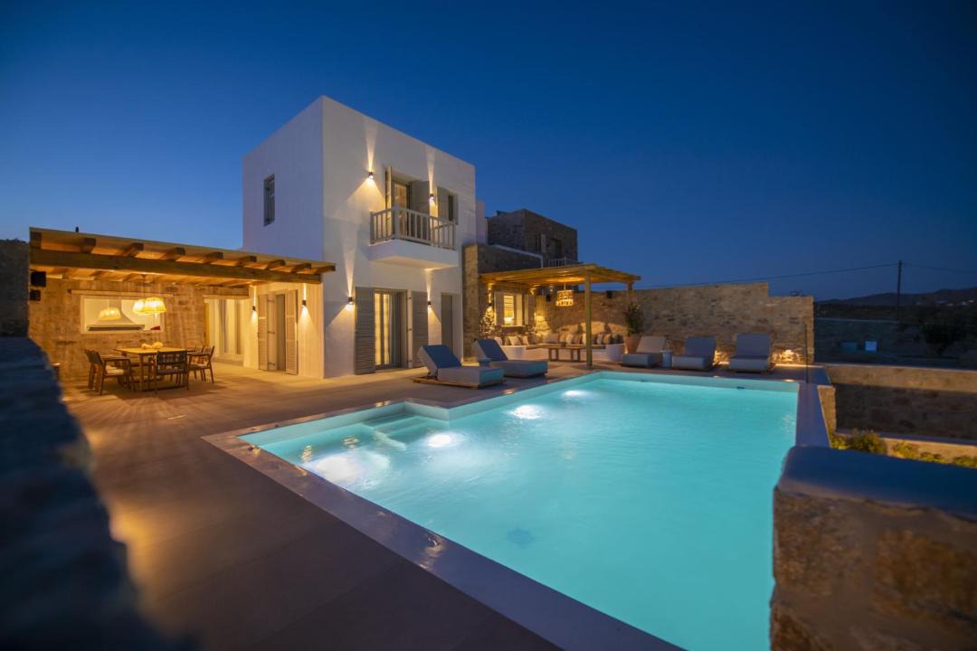 Photo of Outdoor in Mykonos