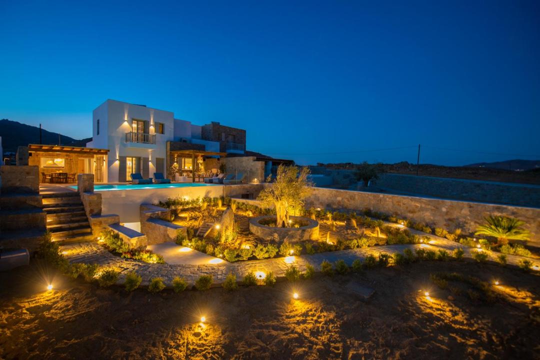 Photo of Outdoor in Mykonos