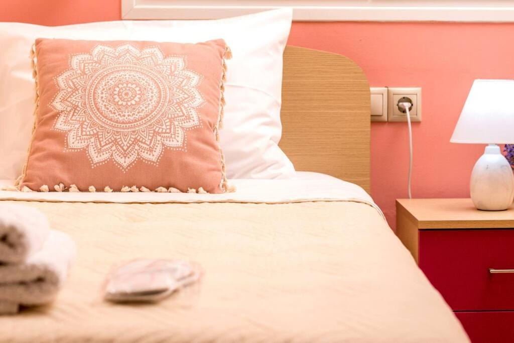 Photo of Bedroom in Agia Pelagia