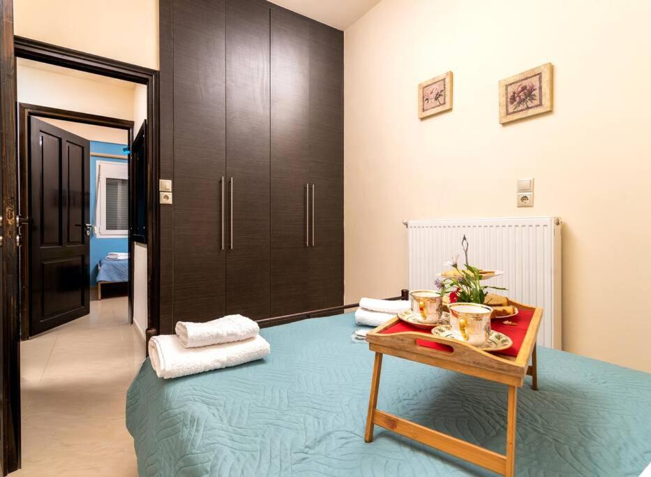 Photo of Bedroom in Agia Pelagia