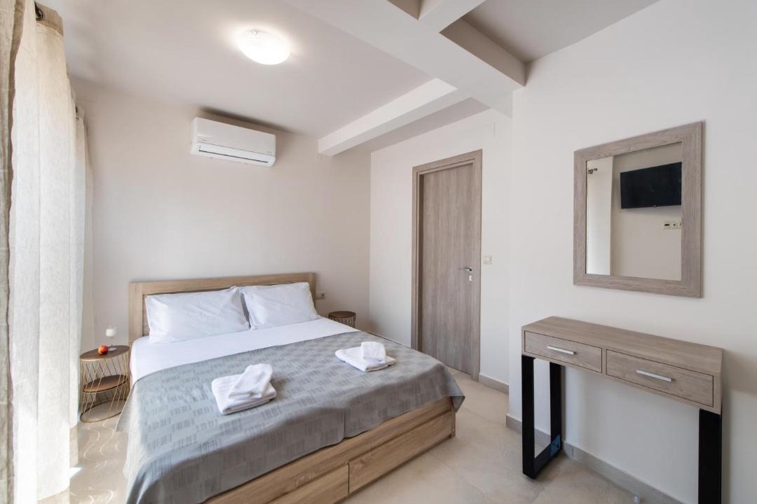 Photo of Bedroom in Kavallos