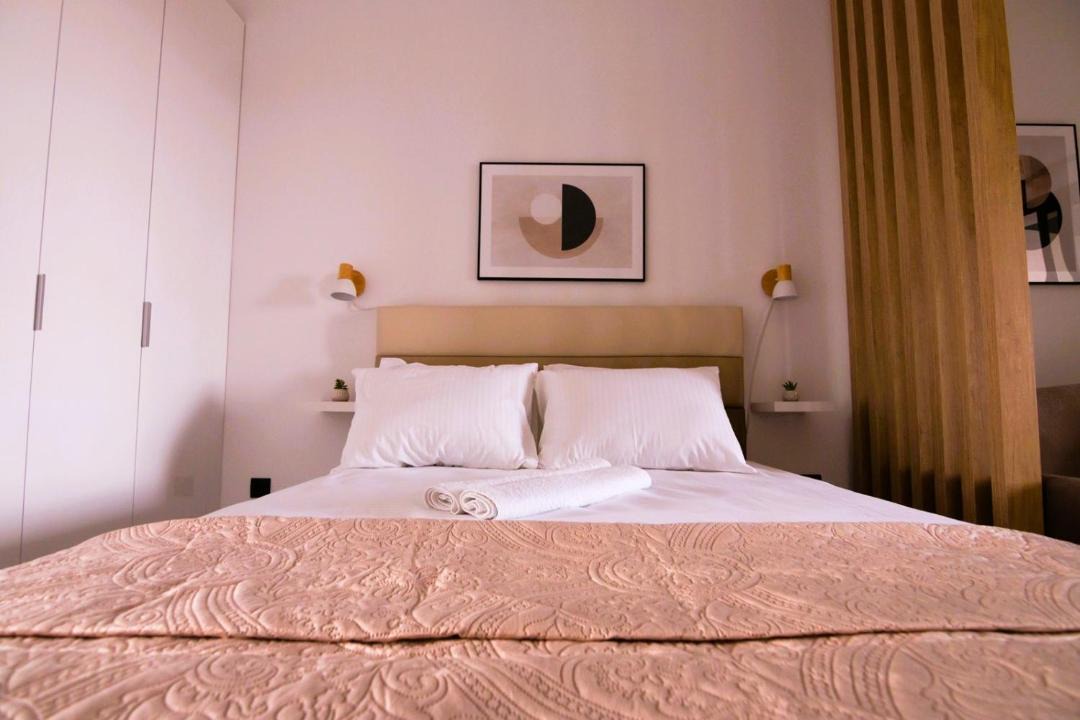 Photo of Bedroom in Kallithea