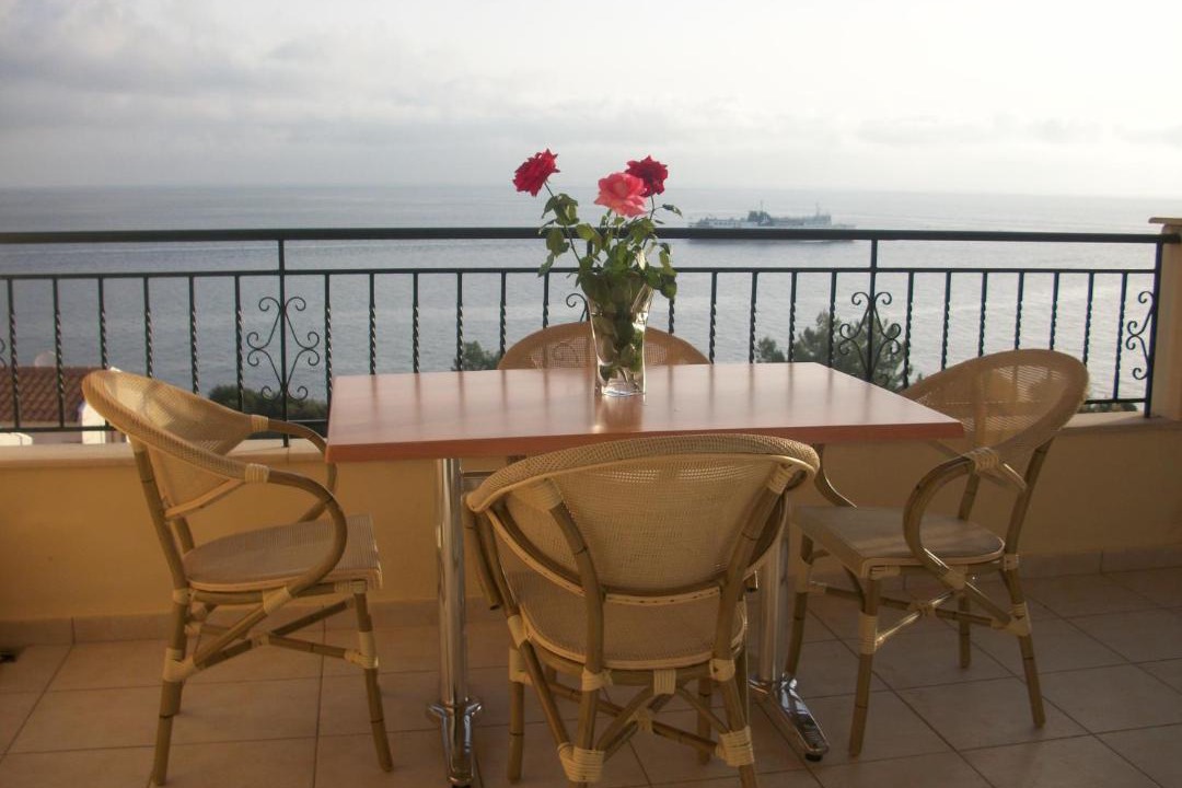 Photo of Patio Balcony in Eleios-Pronnoi