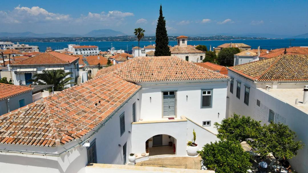 Photo of Others in Spetses
