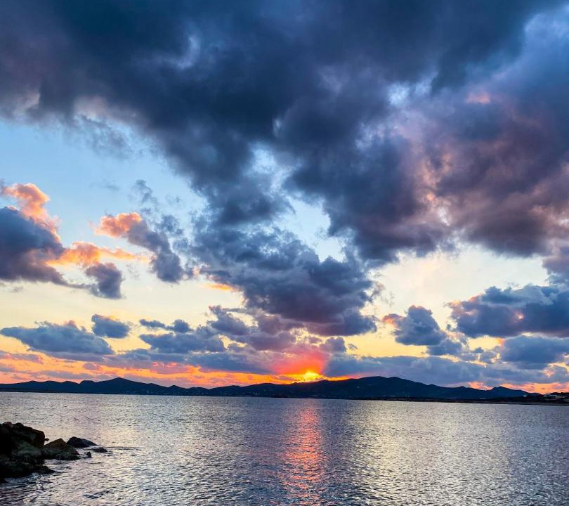 Photo of Outdoor in Paros