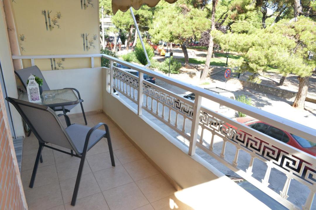 Photo of Patio Balcony in Alexandroupoli