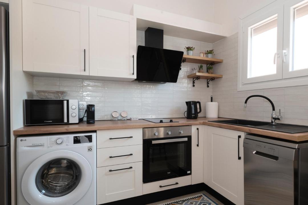 Photo of Kitchen in Pylos
