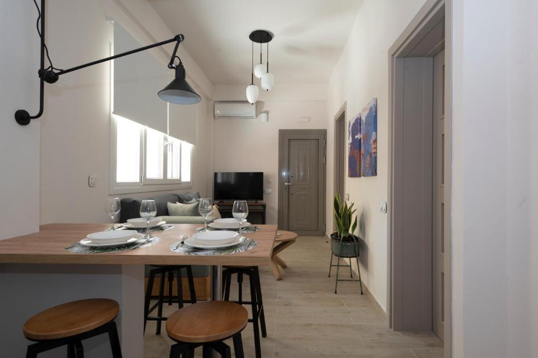 Photo of Livingroom in Pylos