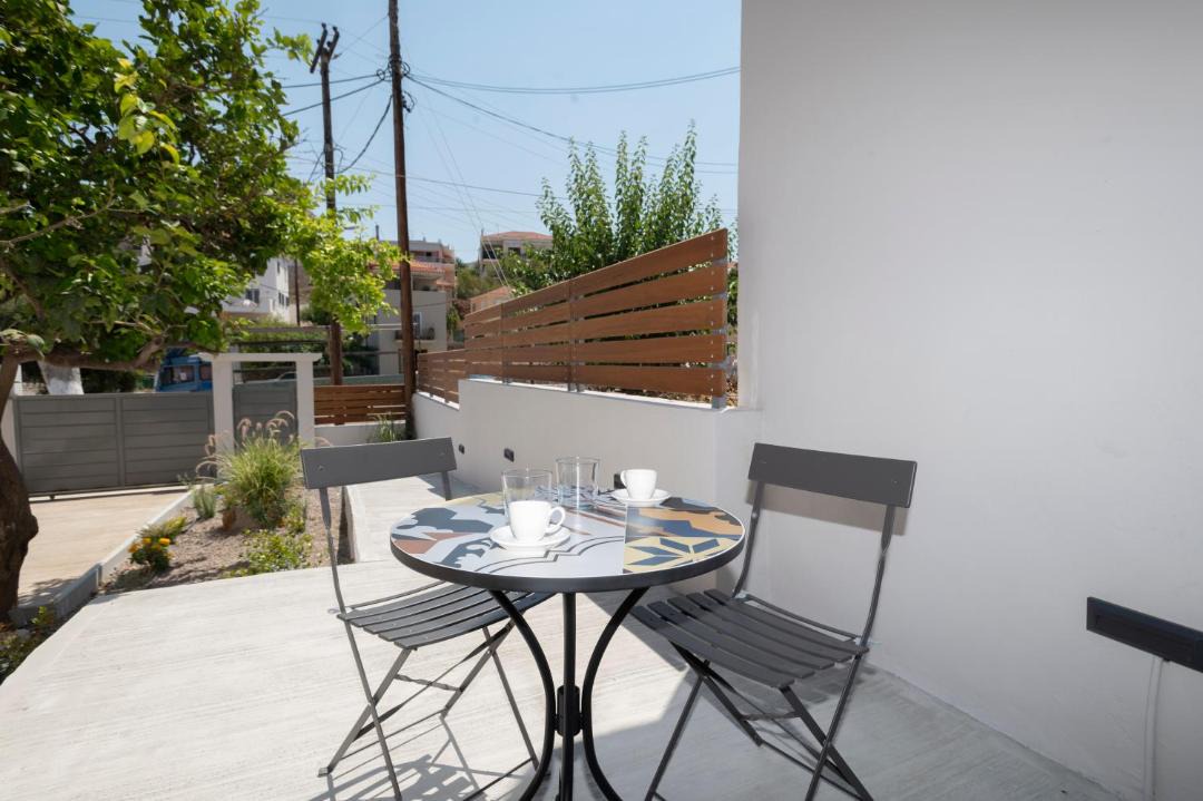Photo of Patio Balcony in Pylos