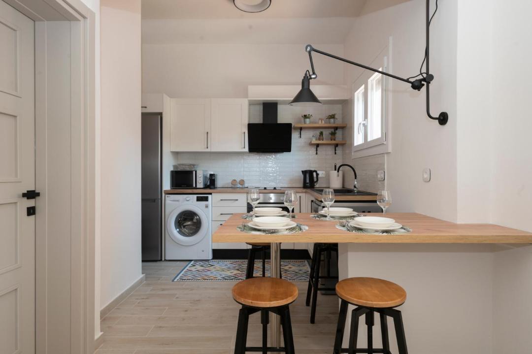Photo of Kitchen in Pylos