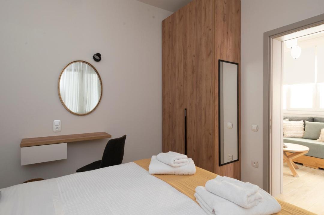 Photo of Bedroom in Pylos