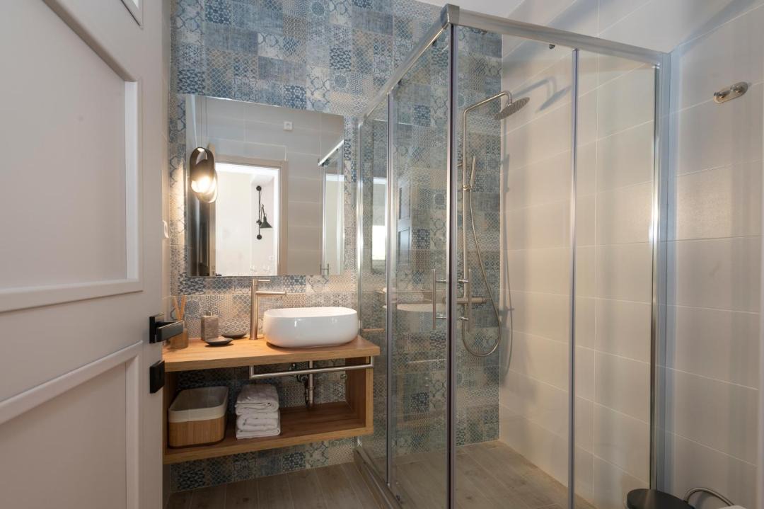 Photo of Bathroom in Pylos