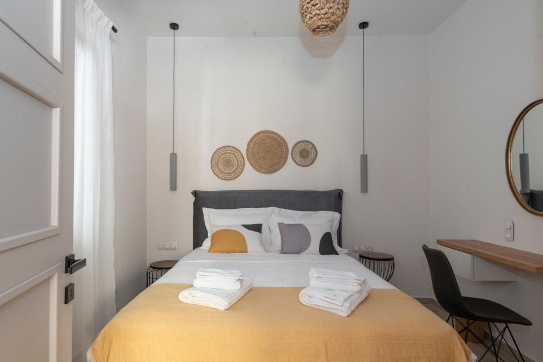 Photo of Bedroom in Pylos