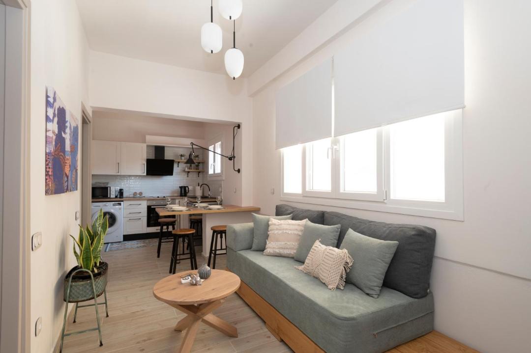 Photo of Livingroom in Pylos