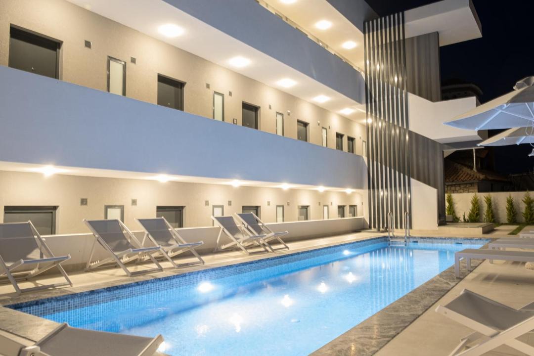 Photo of Outdoor in Kallithea