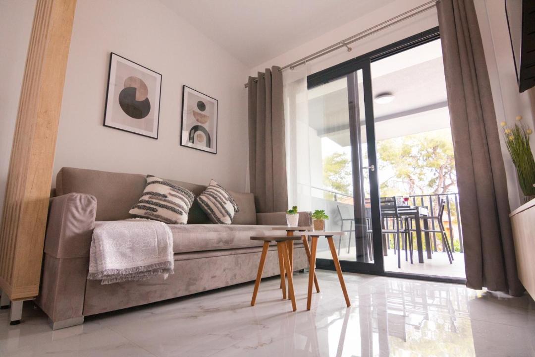 Photo of Livingroom in Kallithea