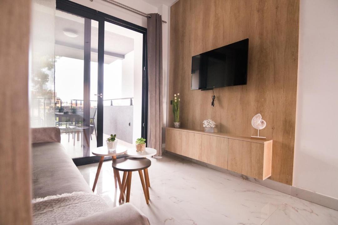 Photo of Livingroom in Kallithea