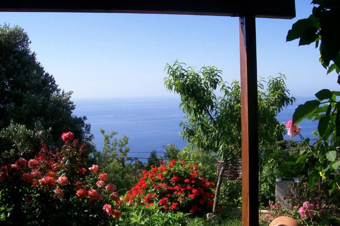 Photo of Patio Balcony in Ikaria