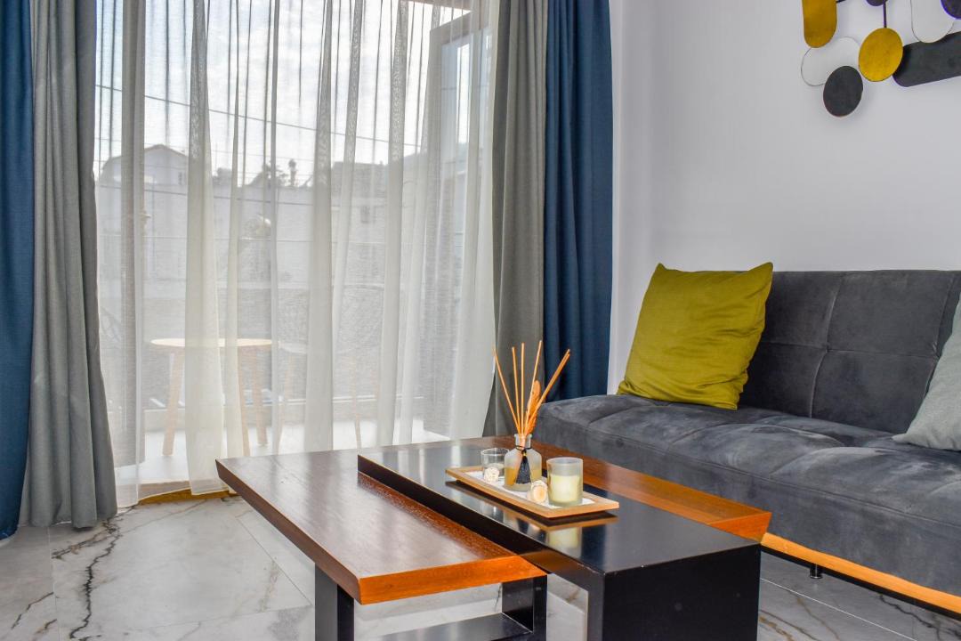 Photo of Livingroom in Skiathos