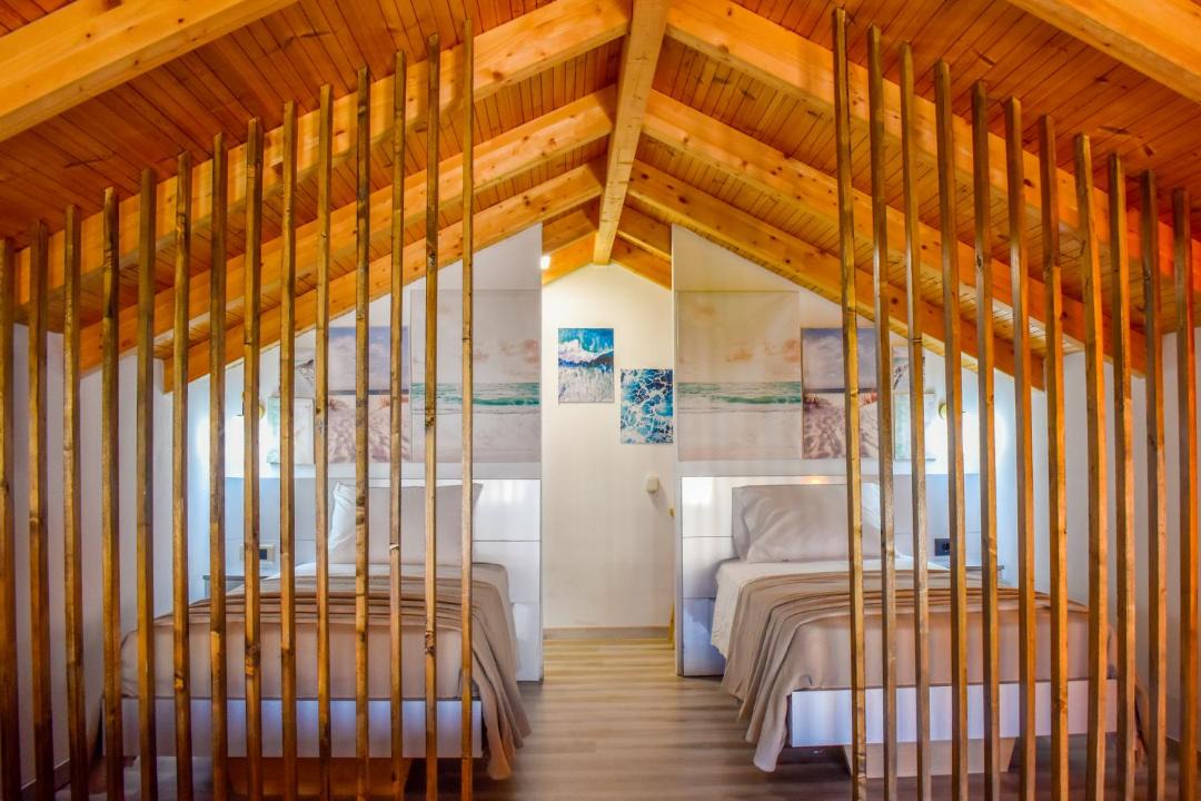 Photo of Bedroom in Skiathos
