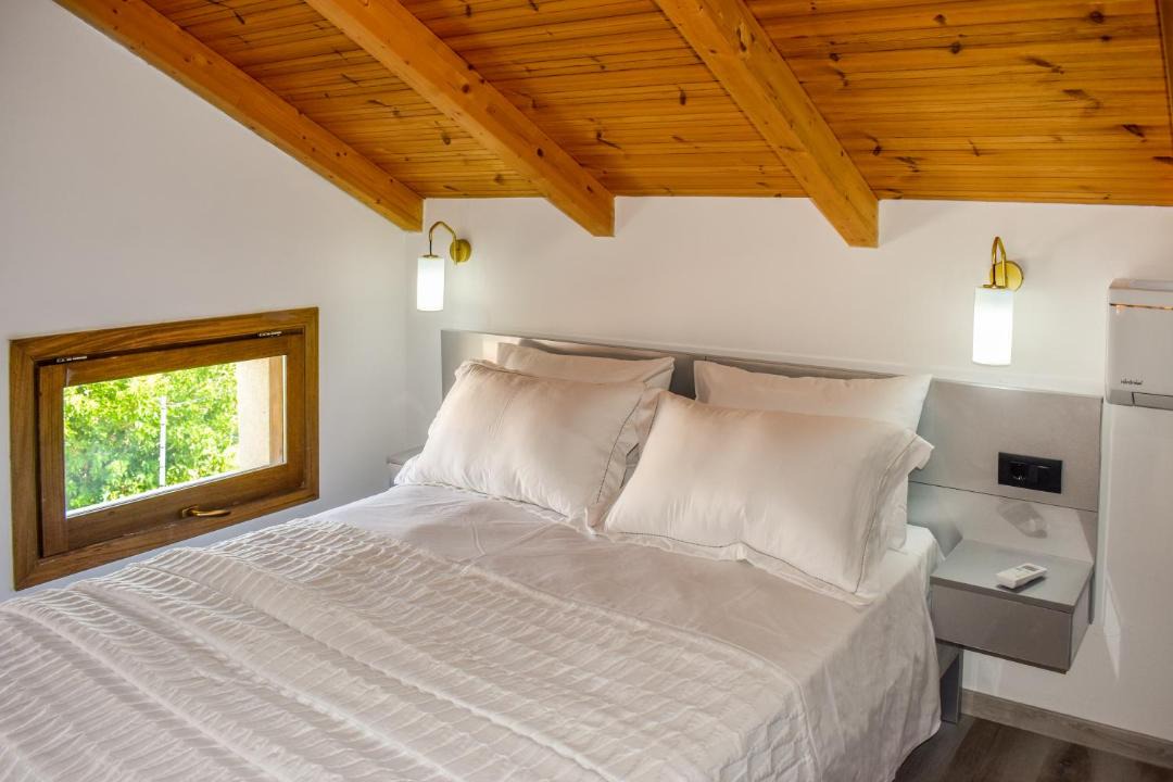Photo of Bedroom in Skiathos