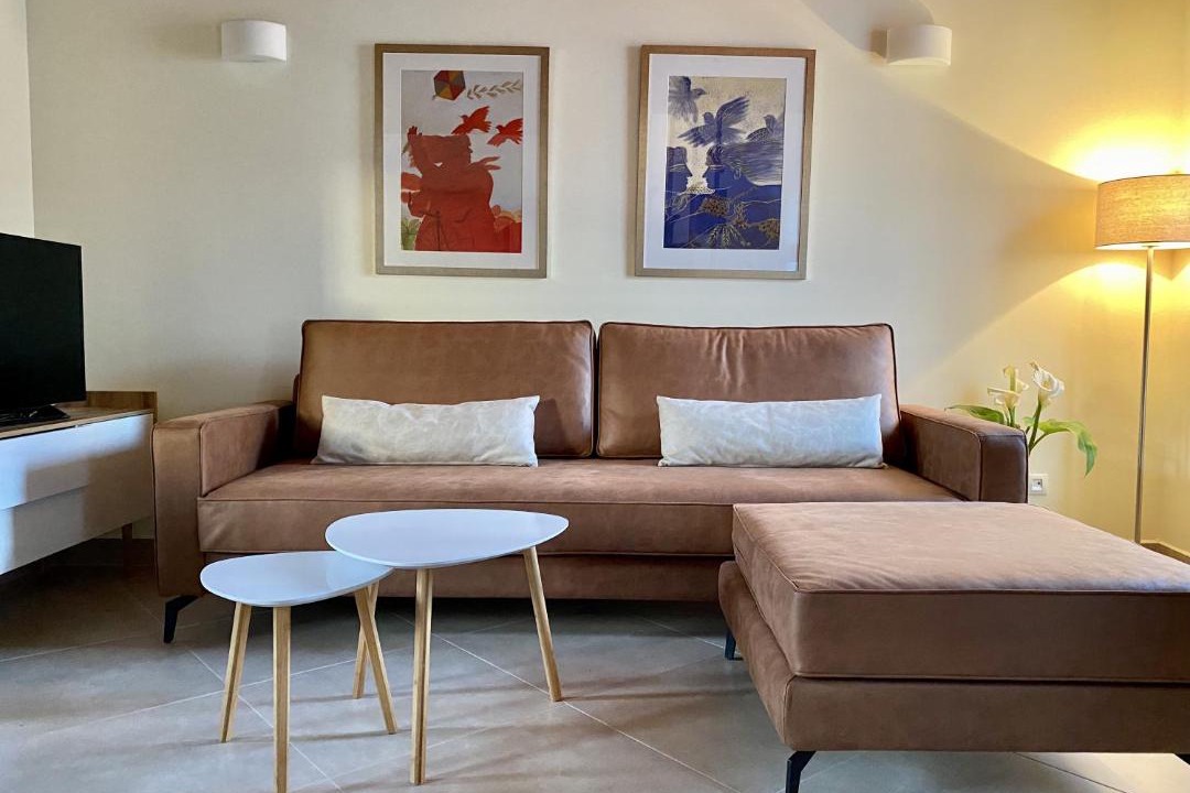 Photo of Livingroom in Asklipiio