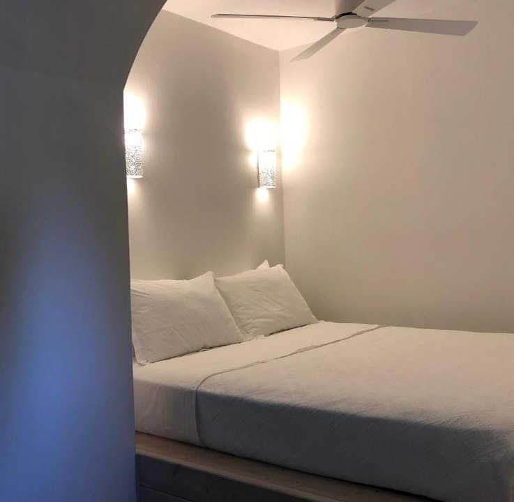 Photo of Bedroom in Andros Town