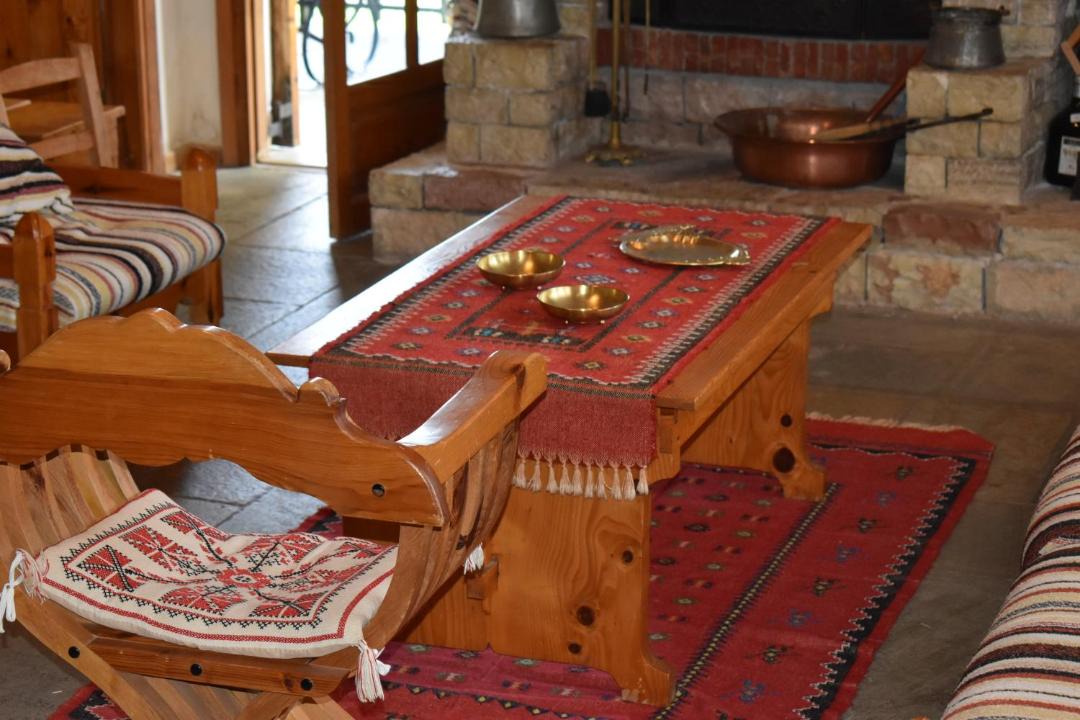 Photo of Livingroom in Elati