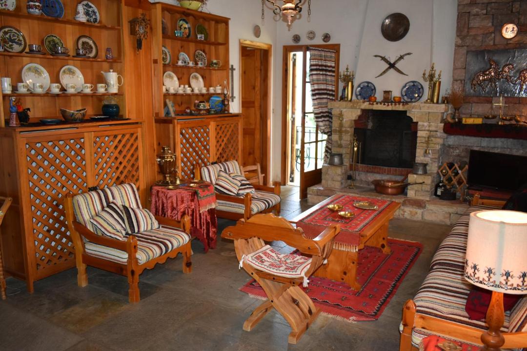 Photo of Livingroom in Elati