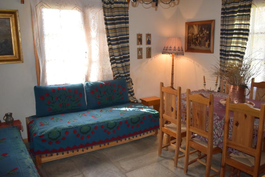 Photo of Livingroom in Elati