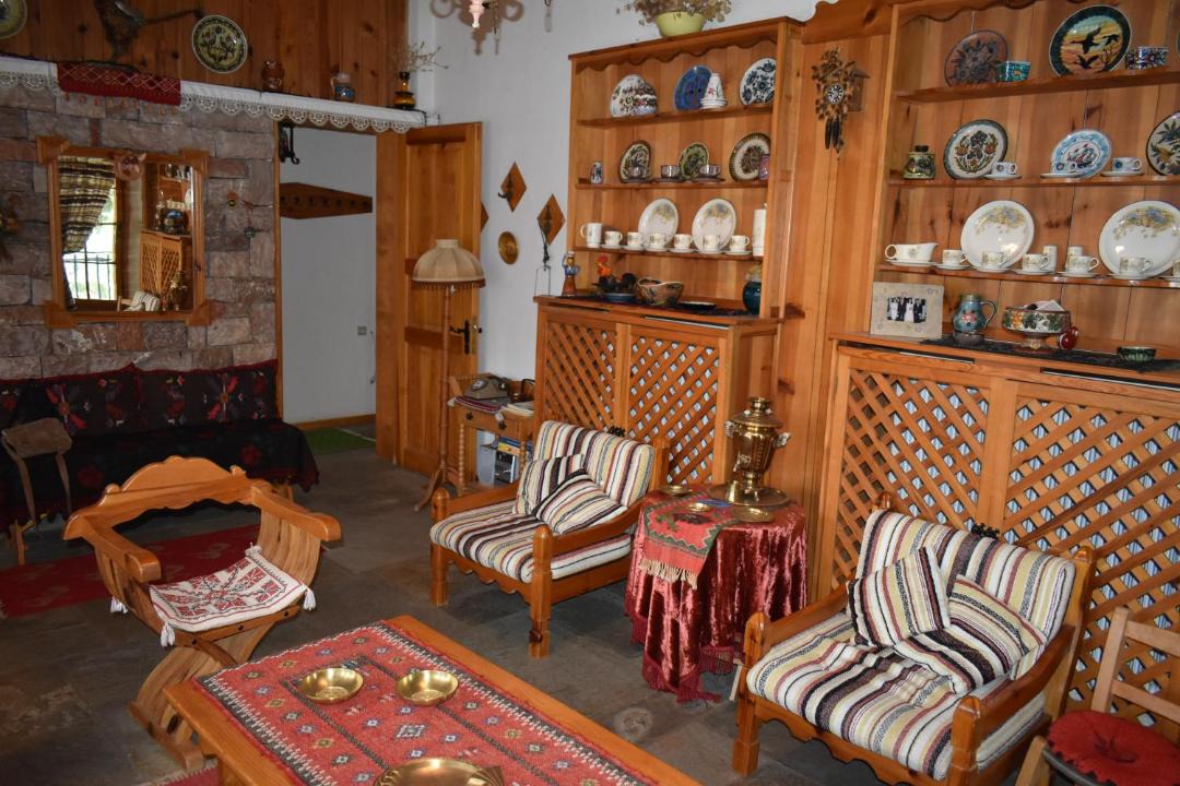 Photo of Livingroom in Elati