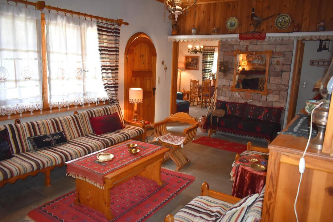Photo of Livingroom in Elati
