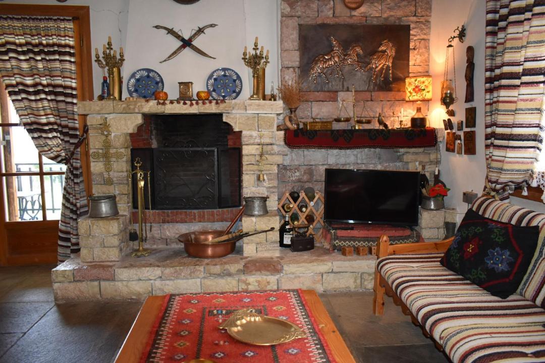 Photo of Livingroom in Elati