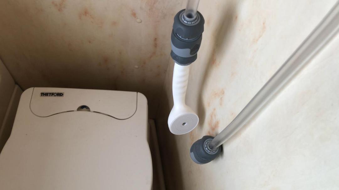 Photo of Bathroom in Ierapetra