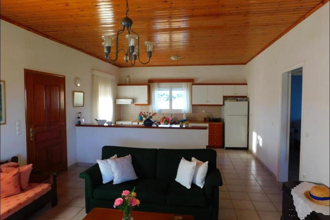 Photo of Livingroom in Vasilitsion