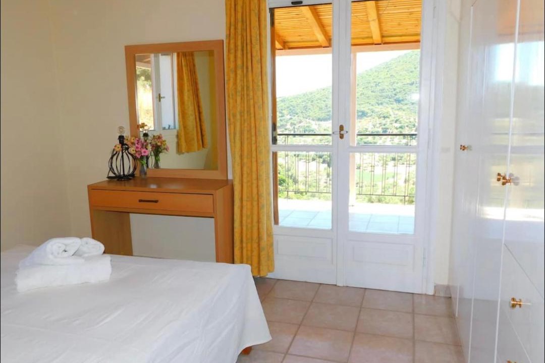 Photo of Bedroom in Vasilitsion