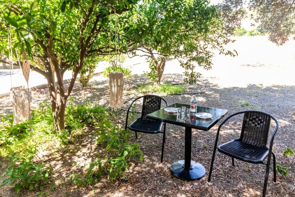 Photo of Patio Balcony in Afandou