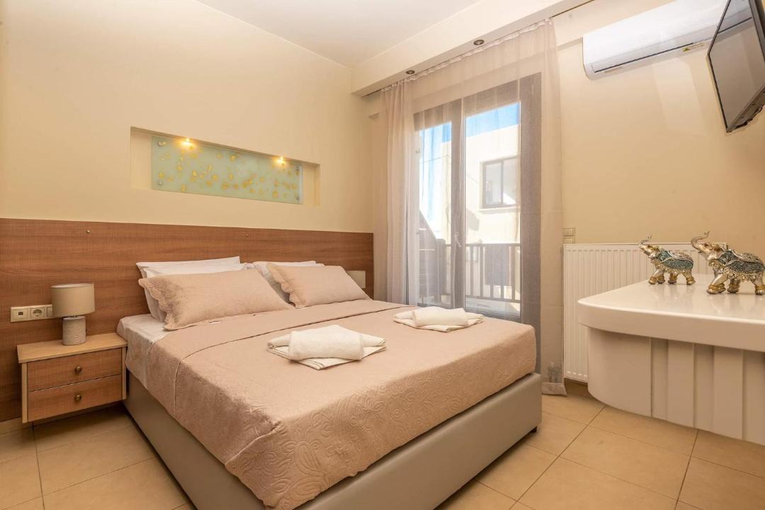 Photo of Bedroom in Old Town Rethymnon