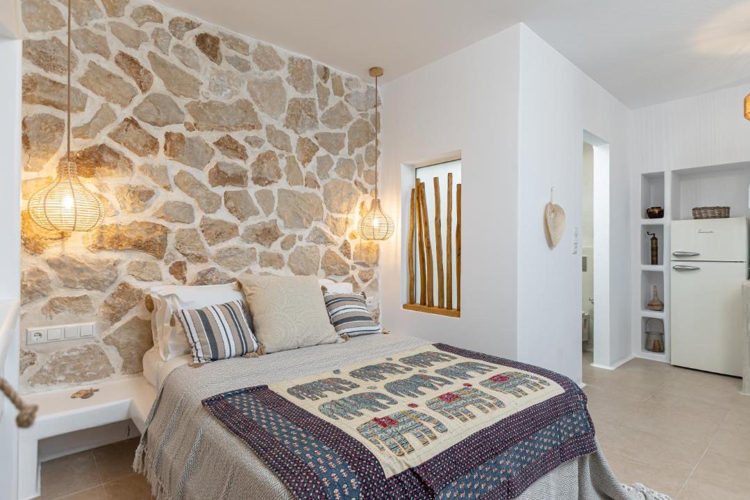 Photo of Bedroom in Glinado