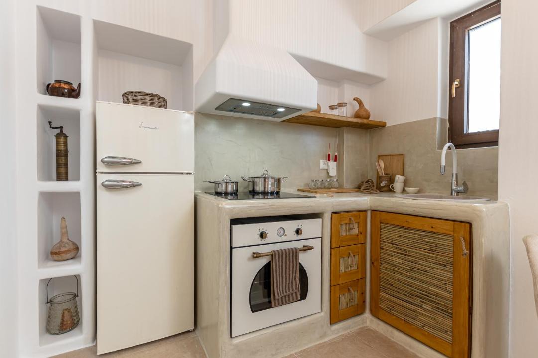 Photo of Kitchen in Glinado