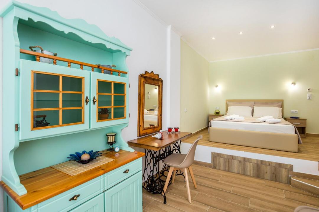 Photo of Bedroom in Potos