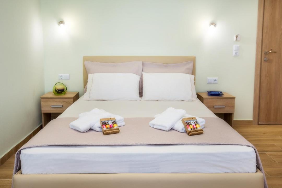 Photo of Bedroom in Potos