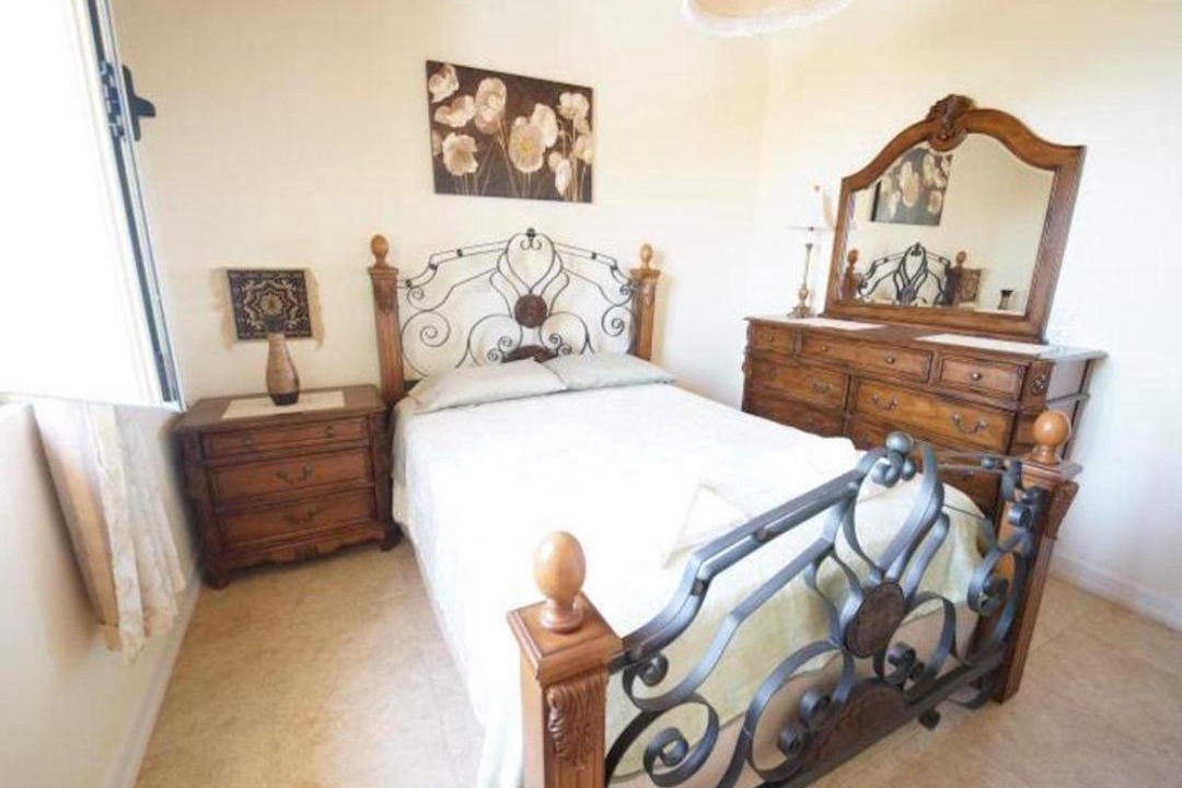 Photo of Bedroom in Adele