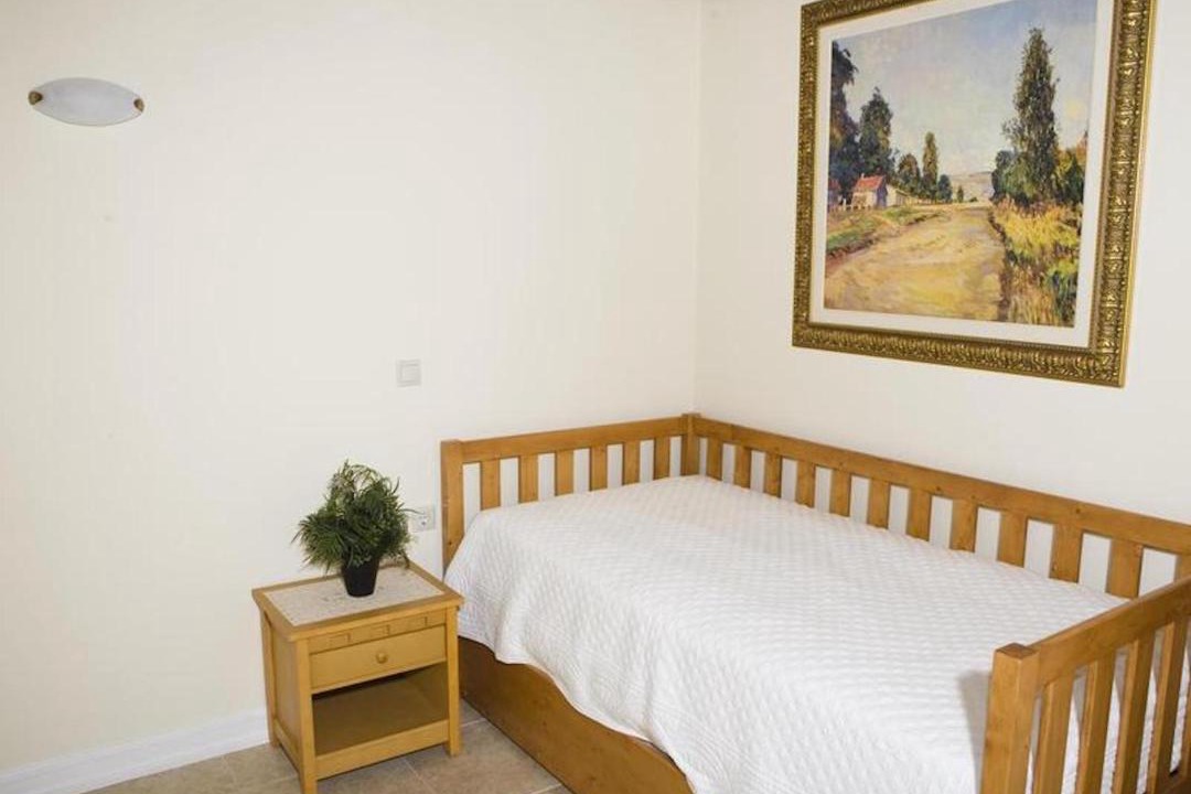 Photo of Bedroom in Adele