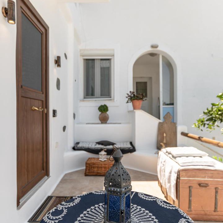 Photo of Livingroom in Glinado