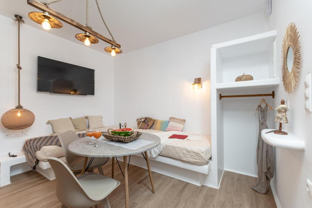 Photo of Livingroom in Glinado