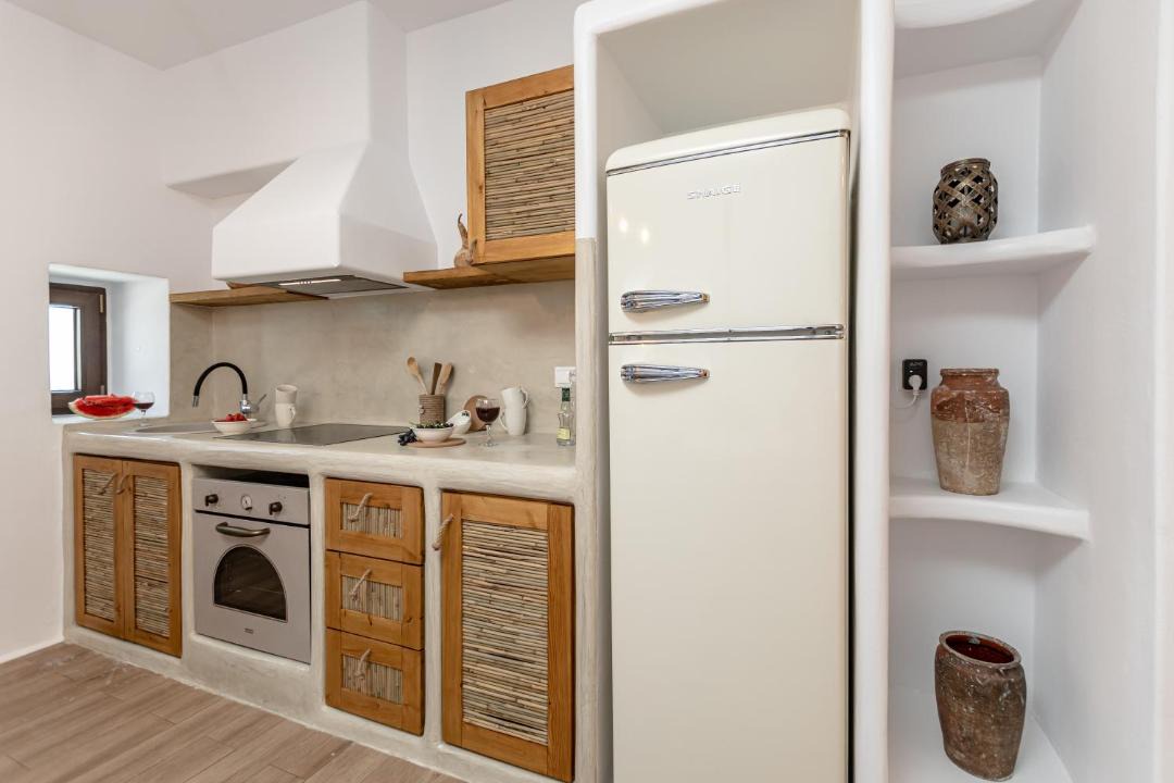 Photo of Kitchen in Glinado