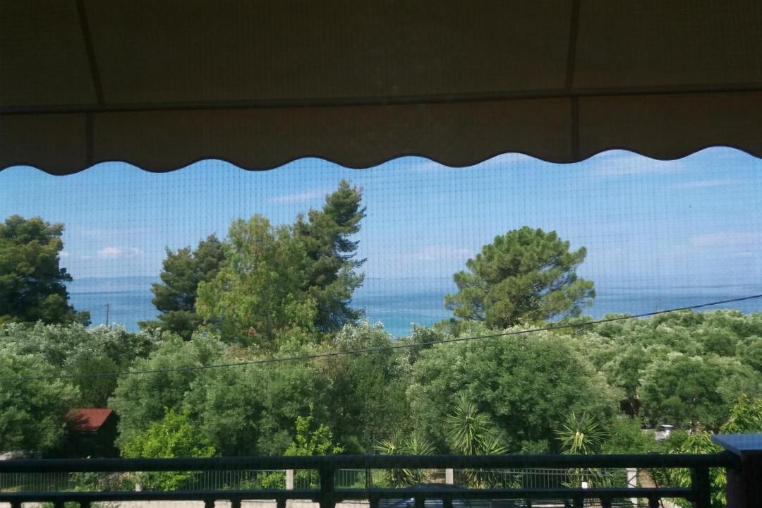 Photo of Patio Balcony in Paradhisos