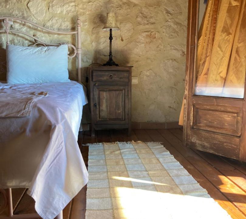 Photo of Bedroom in Gaitanion